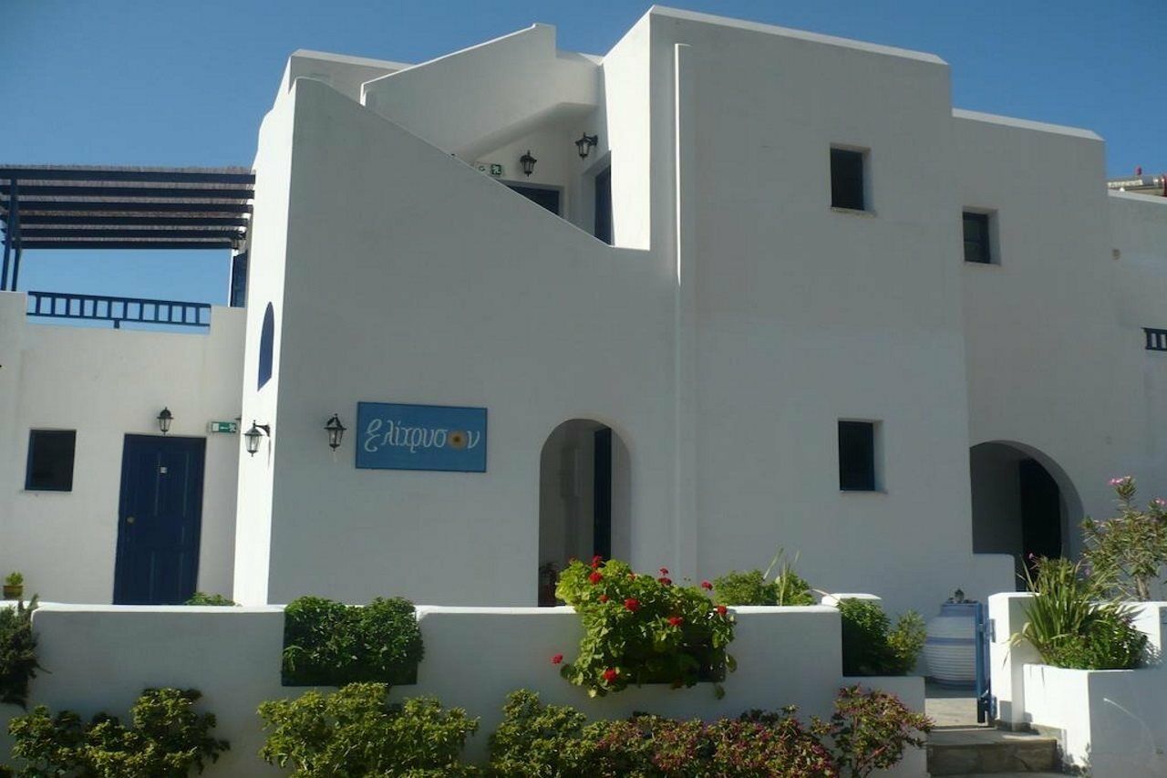 Elichryson Studios เอเกียลิ ภายนอก รูปภาพ